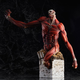 Illustration for article titled Oh Hey, Its a $675 emAttack on Titan/em Statue